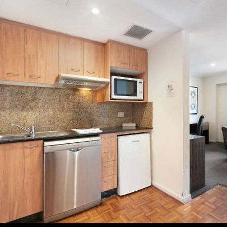 Darling Harbour Apartment Сидни Екстериор снимка