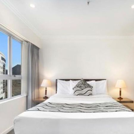 Darling Harbour Apartment Сидни Екстериор снимка