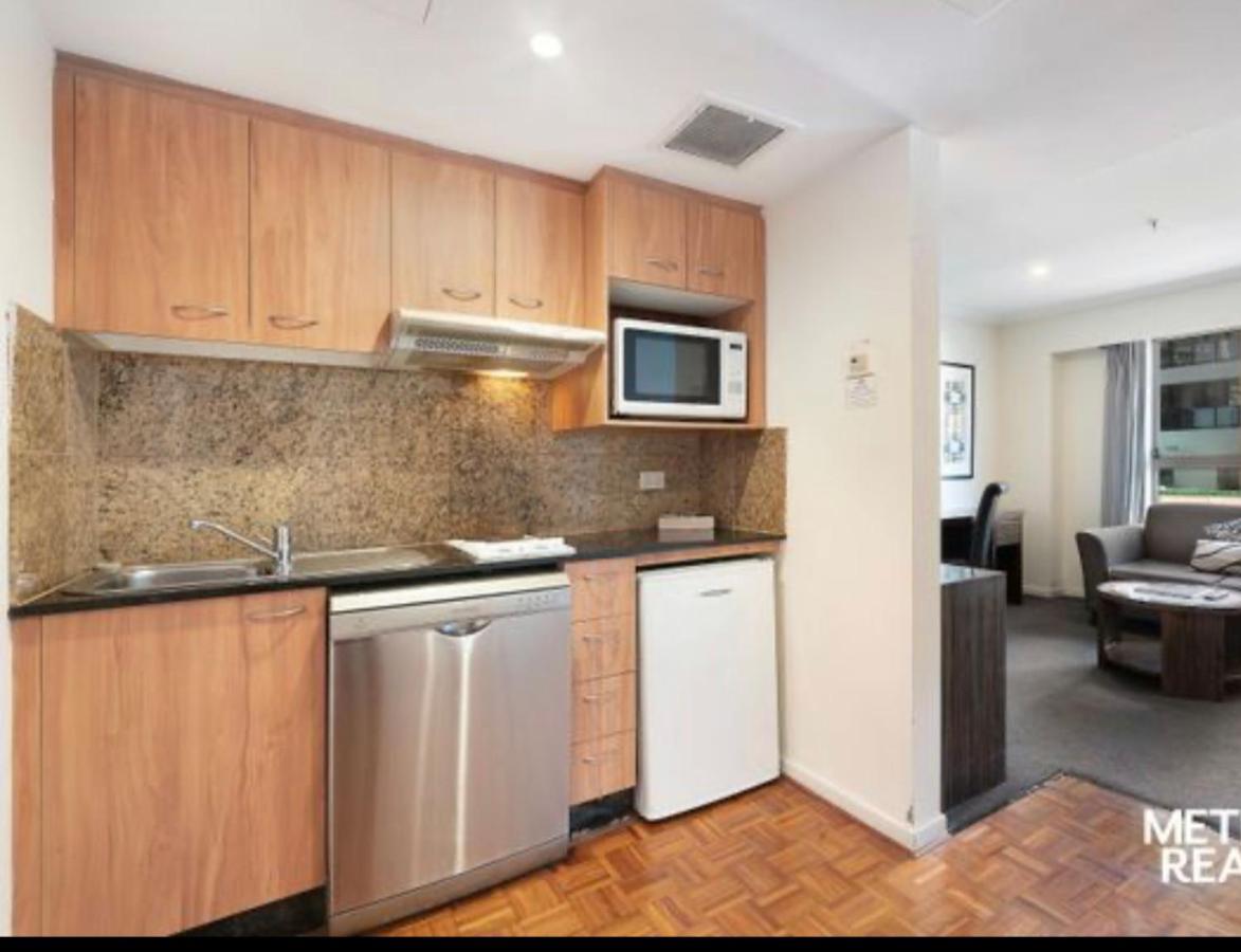 Darling Harbour Apartment Сидни Екстериор снимка