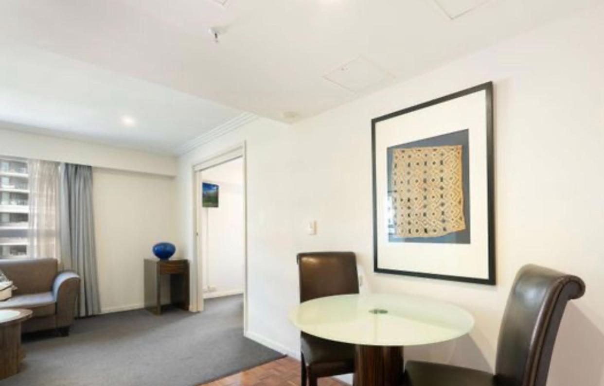 Darling Harbour Apartment Сидни Екстериор снимка