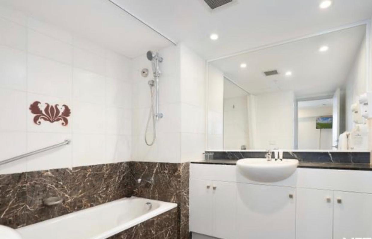 Darling Harbour Apartment Сидни Екстериор снимка